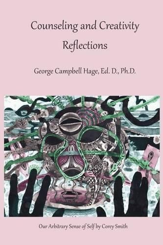 Cover image for Counseling and Creativity, Reflections