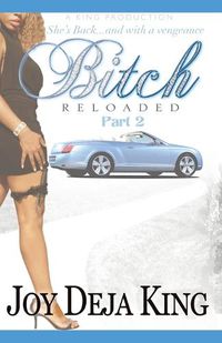 Cover image for BItch Reloaded