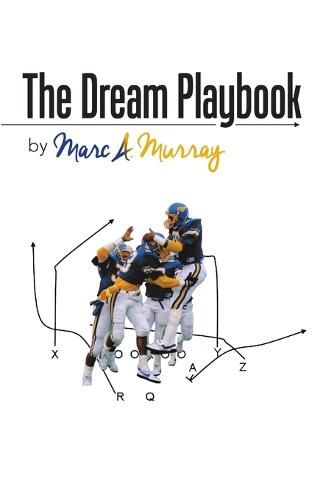 Cover image for The Dream Playbook