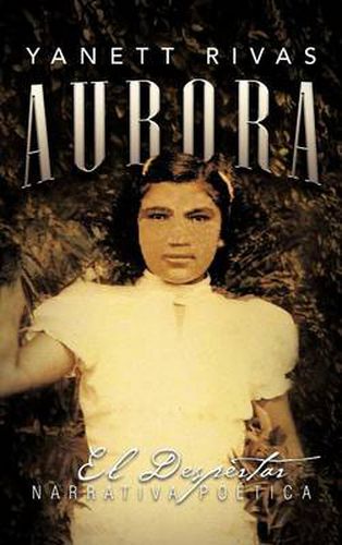 Cover image for Aurora: El Despertar