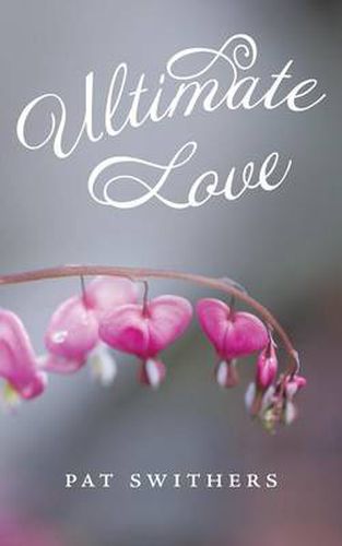 Cover image for Ultimate Love