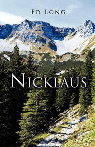 Cover image for Nicklaus