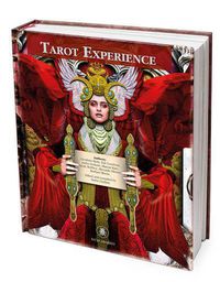 Cover image for Tarot Experience