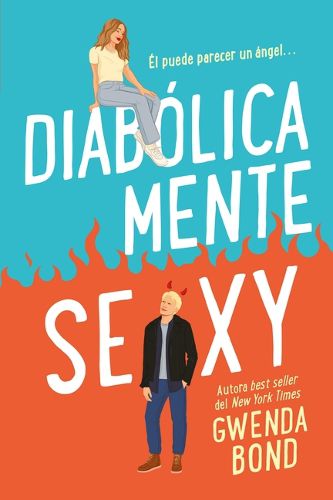 Cover image for Diabolicamente Sexy