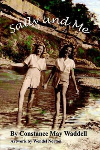 Cover image for Sally and Me