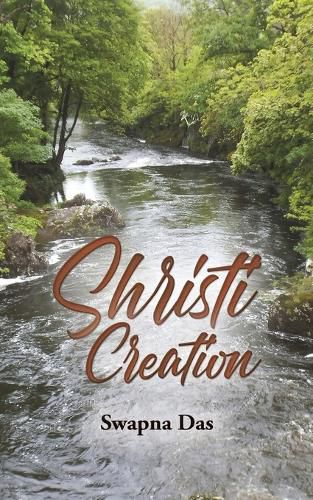 Cover image for Shristi: Creation