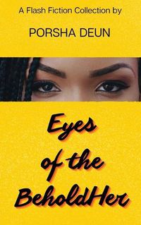 Cover image for Eyes of the BeholdHer