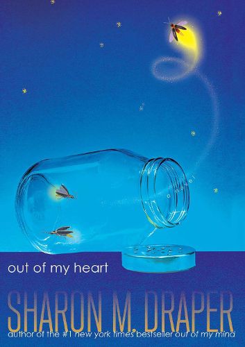 Cover image for Out of My Heart