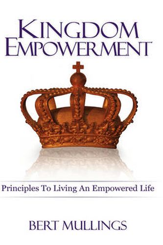 Cover image for Kingdom Empowerment