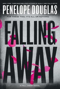 Cover image for Falling Away