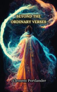 Cover image for Beyond the Ordinary Verses