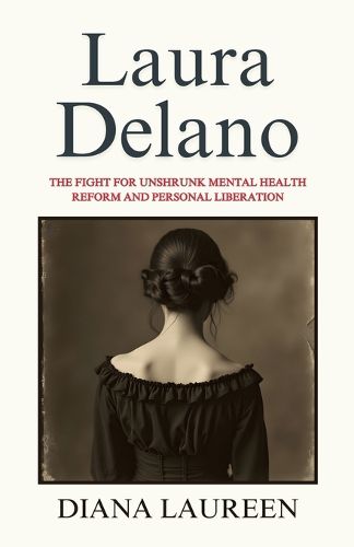 Cover image for Laura Delano