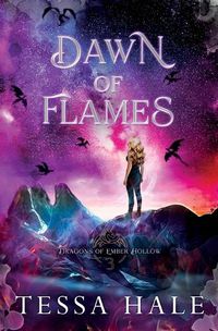 Cover image for Dawn of Flames