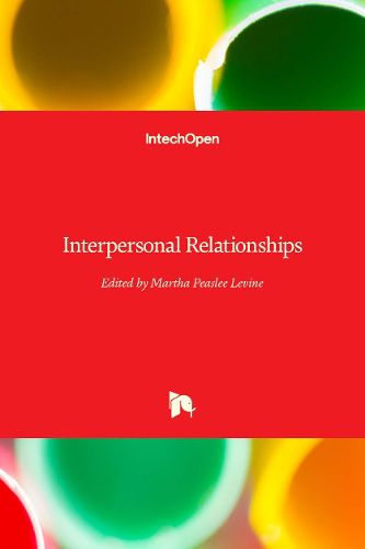 Cover image for Interpersonal Relationships