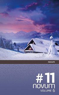 Cover image for novum #11: Volume 6