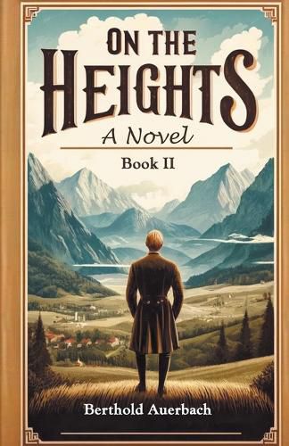 On The Heights A Novel Book II