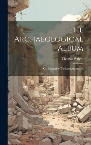 Cover image for The Archaeological Album