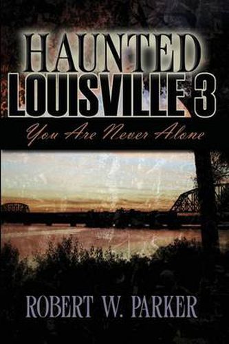 Cover image for Haunted Louisville 3