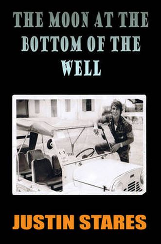 Cover image for The Moon at the Bottom of the Well