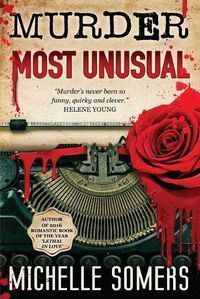 Cover image for Murder Most Unusual