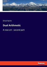 Cover image for Dual Arithmetic