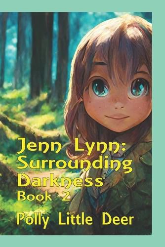 Cover image for Jenn Lynn