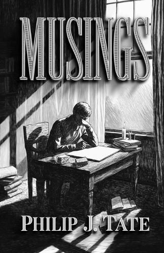 Cover image for Musings
