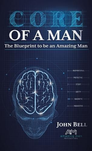 Cover image for Core of a Man