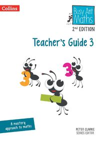 Cover image for Teacher's Guide 3
