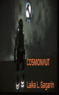 Cover image for Cosmonaut