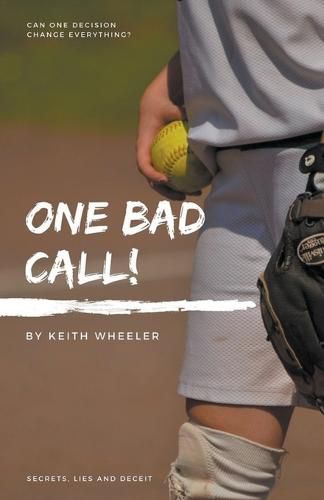 Cover image for One Bad Call