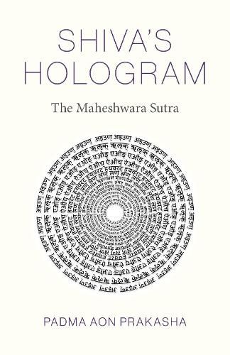 Cover image for Shiva's Hologram