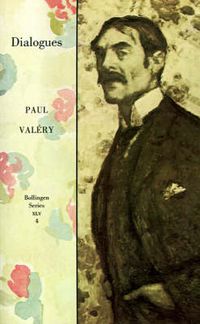 Cover image for The Collected Works of Paul Valery