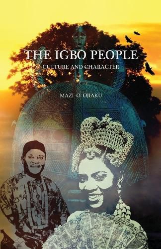 Cover image for The Igbo People: Culture and Character