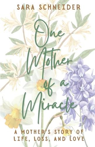 Cover image for One Mother of a Miracle