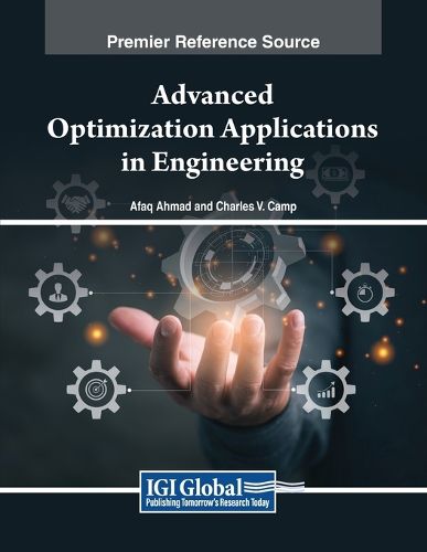 Cover image for Advanced Optimization Applications in Engineering