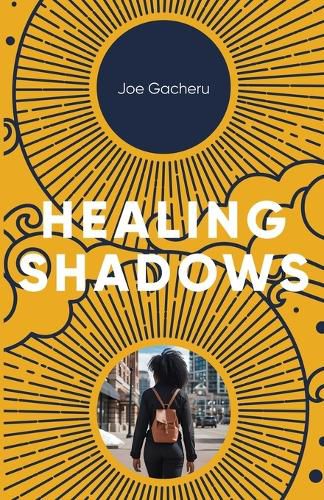 Cover image for Healing Shadows