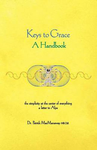 Cover image for Keys to Grace