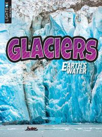 Cover image for Glaciers