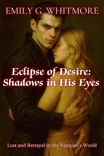 Cover image for Eclipse of Desire