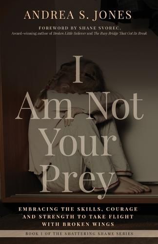 I Am Not Your Prey