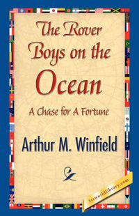 Cover image for The Rover Boys on the Ocean