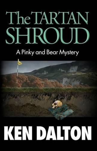 Cover image for The Tartan Shroud