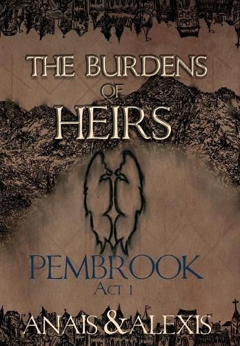 Cover image for The Burdens of Heirs