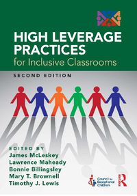 Cover image for High Leverage Practices for Inclusive Classrooms