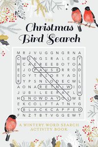 Cover image for The Christmas Bird Search