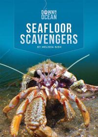 Cover image for Seafloor Scavengers