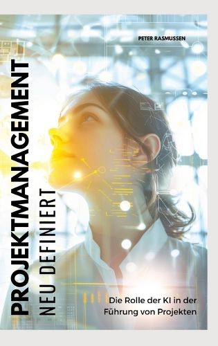 Cover image for Projektmanagement neu definiert