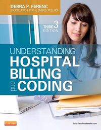 Cover image for Understanding Hospital Billing and Coding