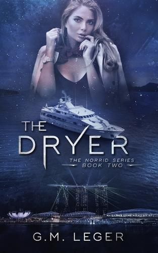 Cover image for The Dryer